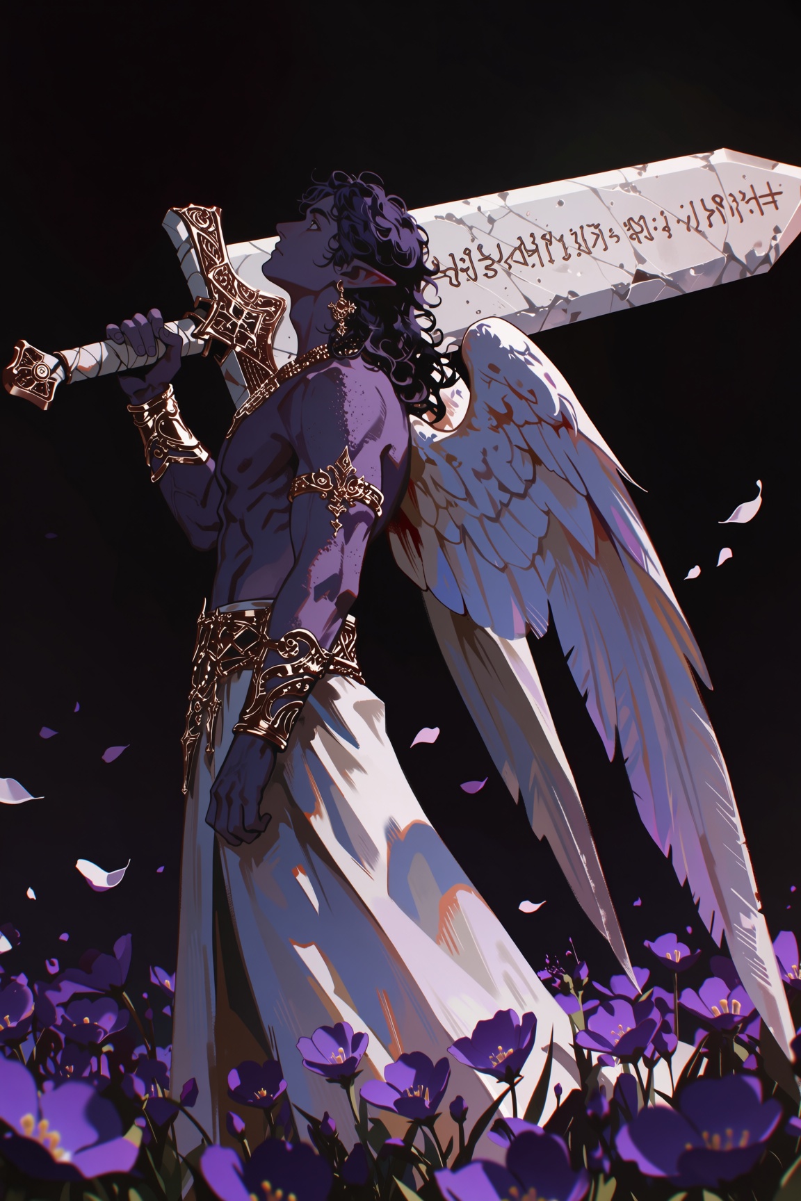 @ZDR4WINGMS,  masterpiece,  best quality on Tensor.Art