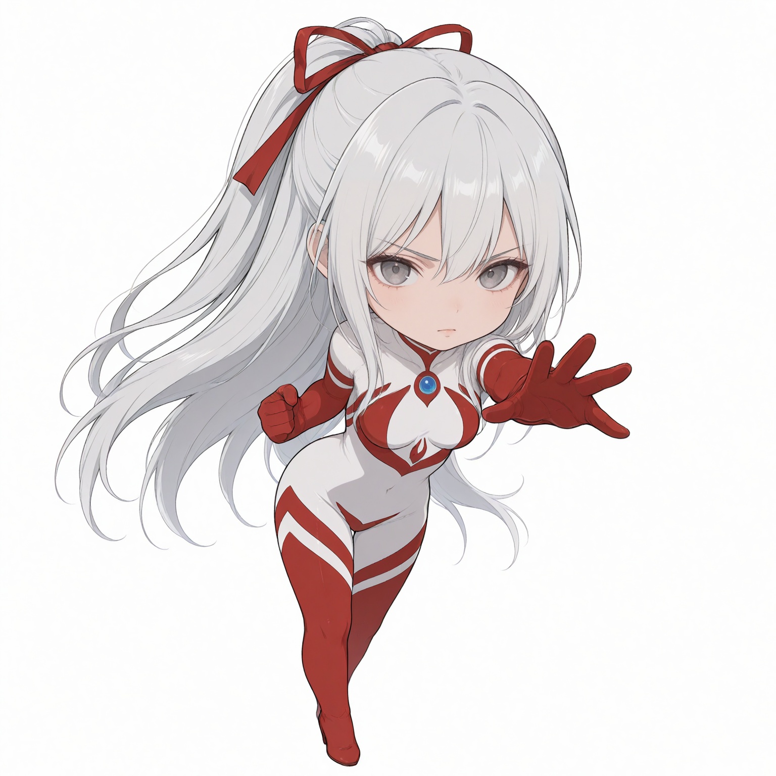 chibi,  chibi only,  masterpiece on Tensor.Art