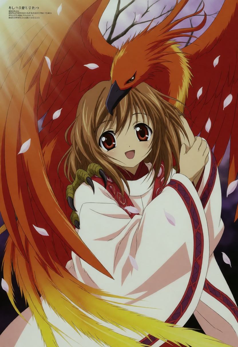 moestyle. A vertical,  close-up photograph captures a person with shoulder-length,  light brown hair and large on Tensor.Art