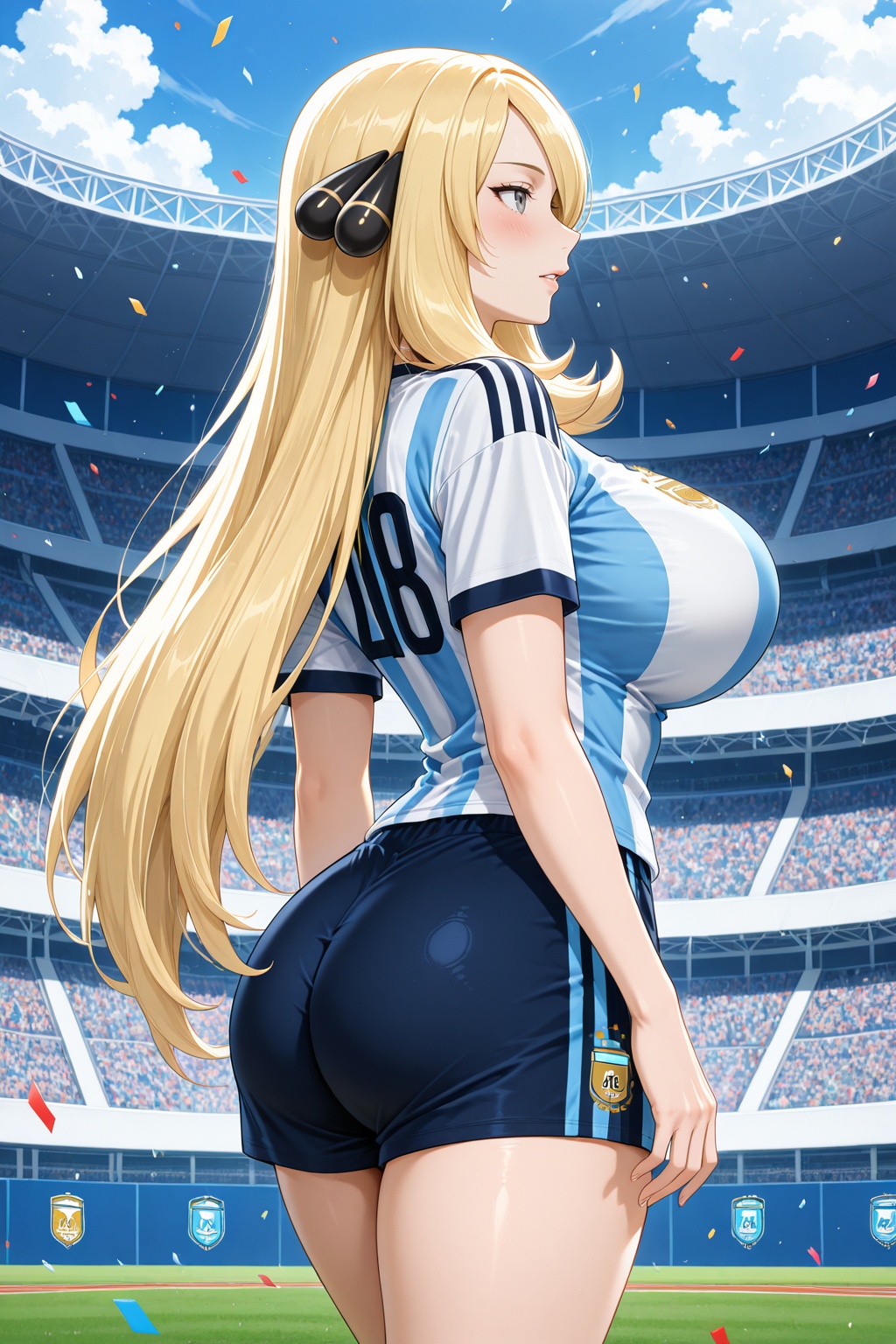 masterpiece,  best quality,  amazing quality on Tensor.Art