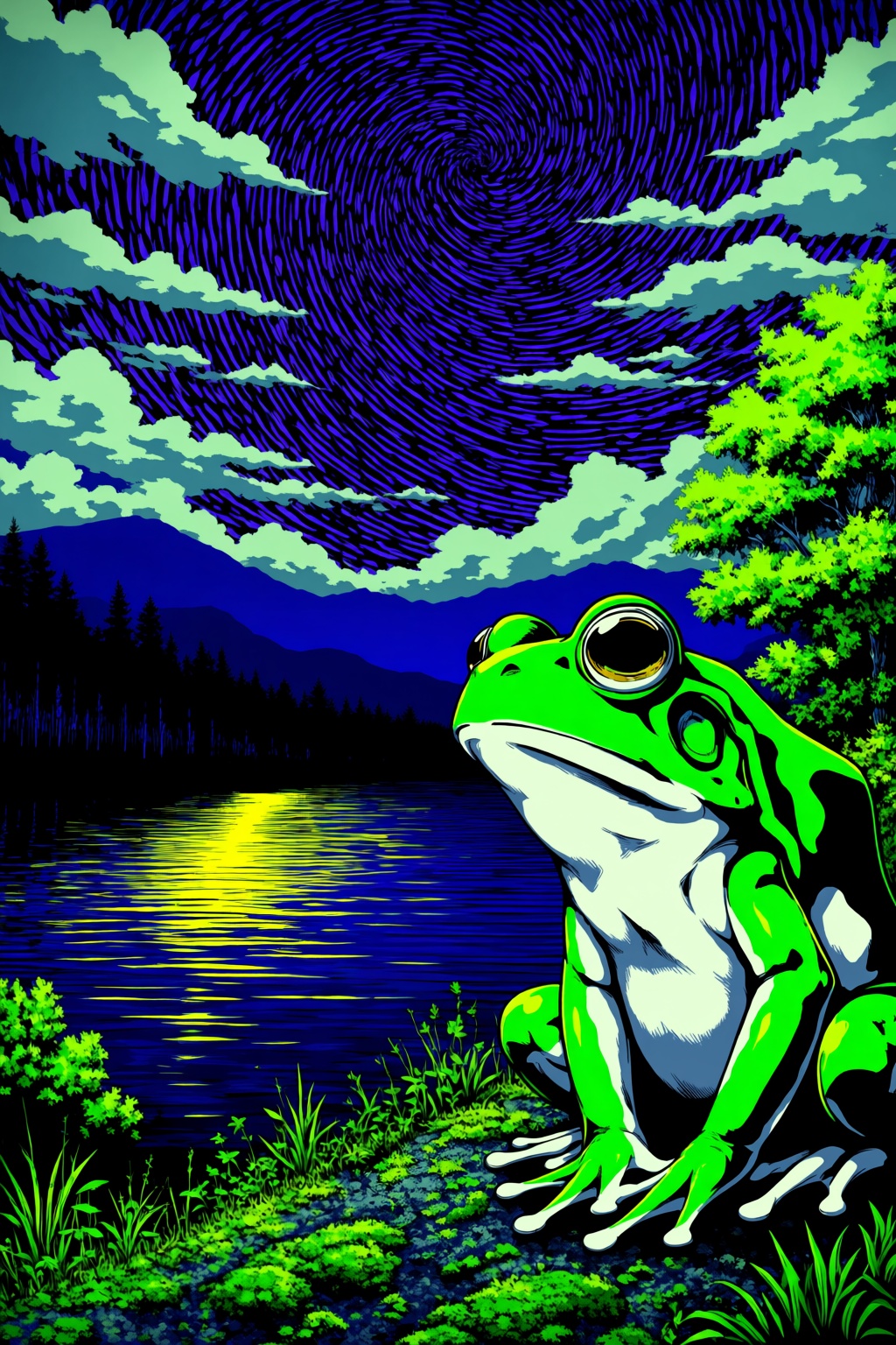 highres,  absurdres,  @S4BN0CKX on Tensor.Art
