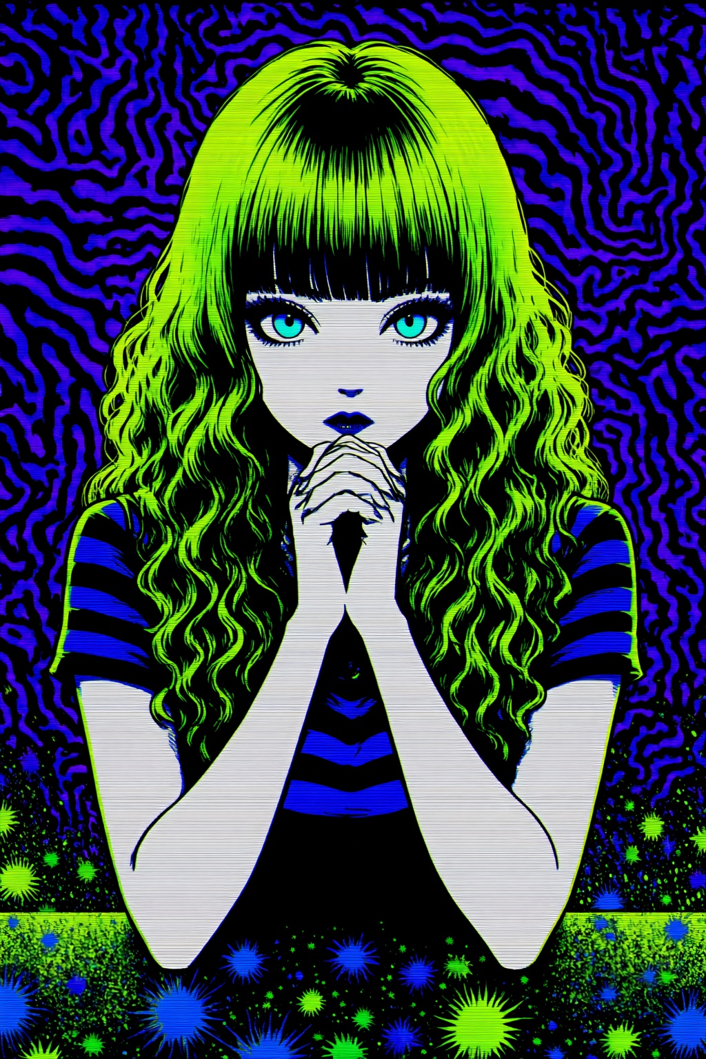 highres,  absurdres,  @S4BN0CKX on Tensor.Art