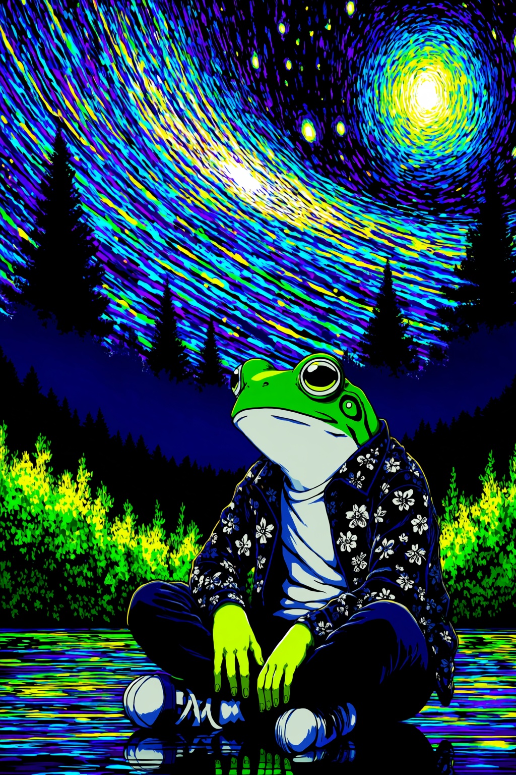 highres,  absurdres,  @S4BN0CKX on Tensor.Art