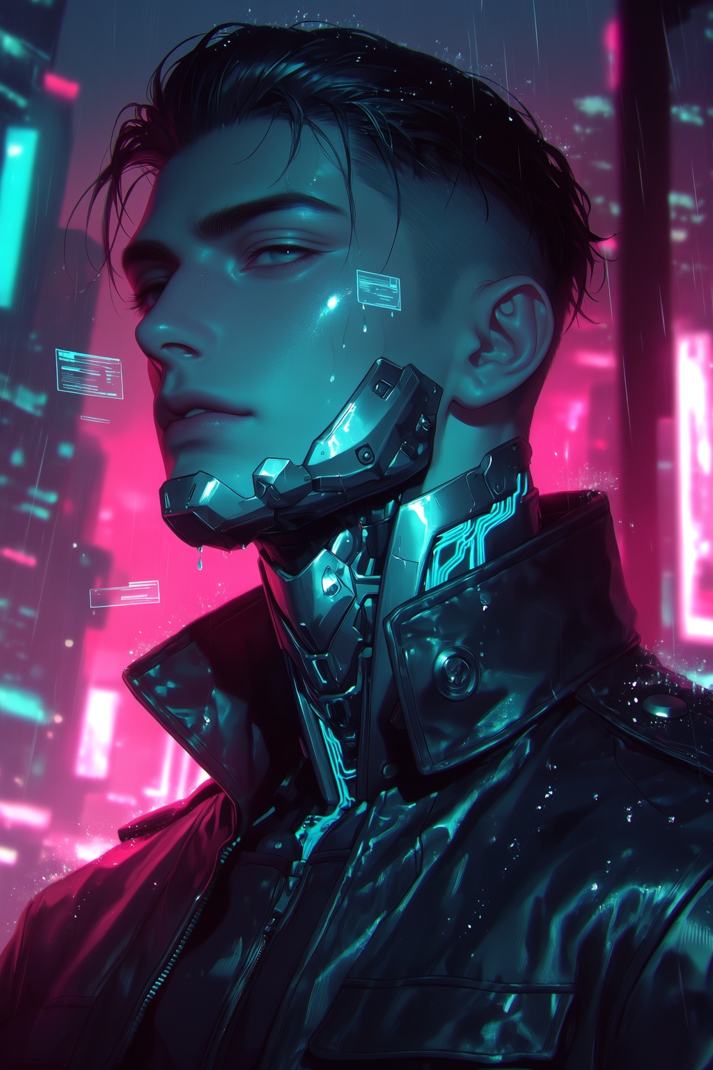 highres,  absurdres,  @F0C4L0RX on Tensor.Art