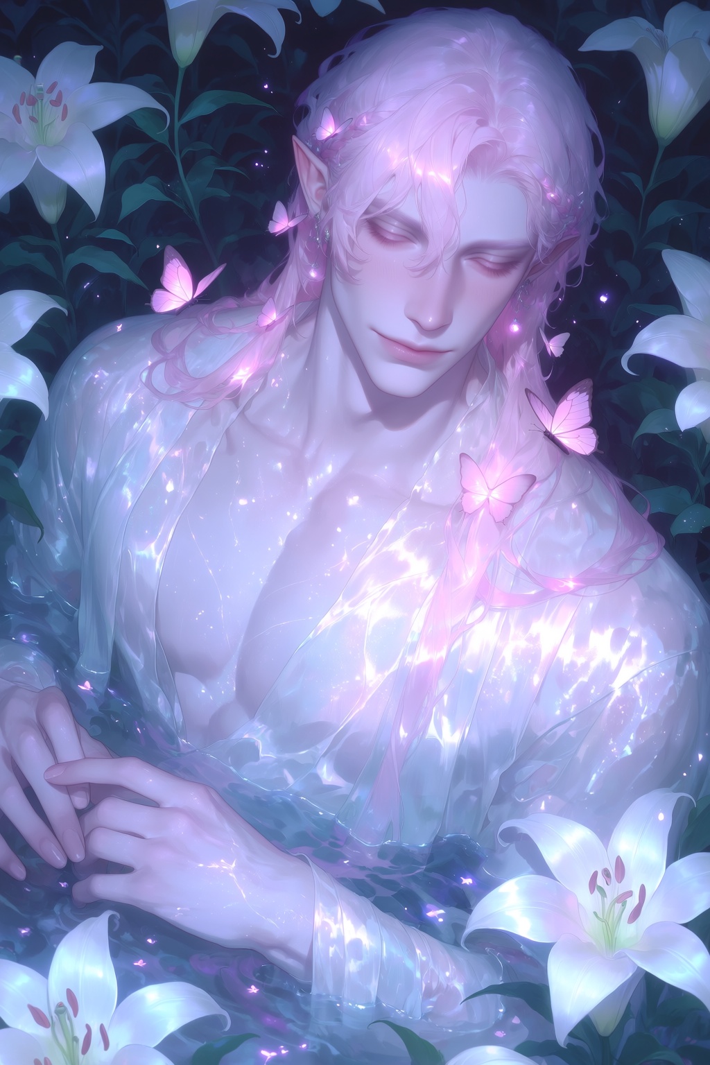 highres,  absurdres,  @F0C4L0RX on Tensor.Art