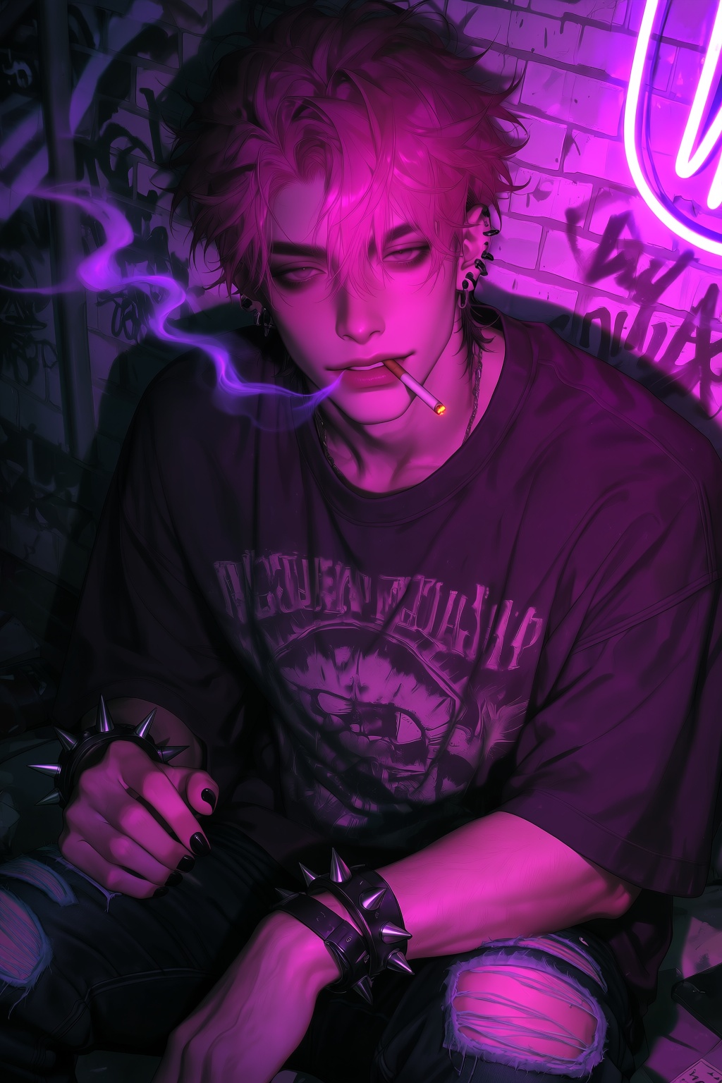 highres,  absurdres,  @F0C4L0RX on Tensor.Art