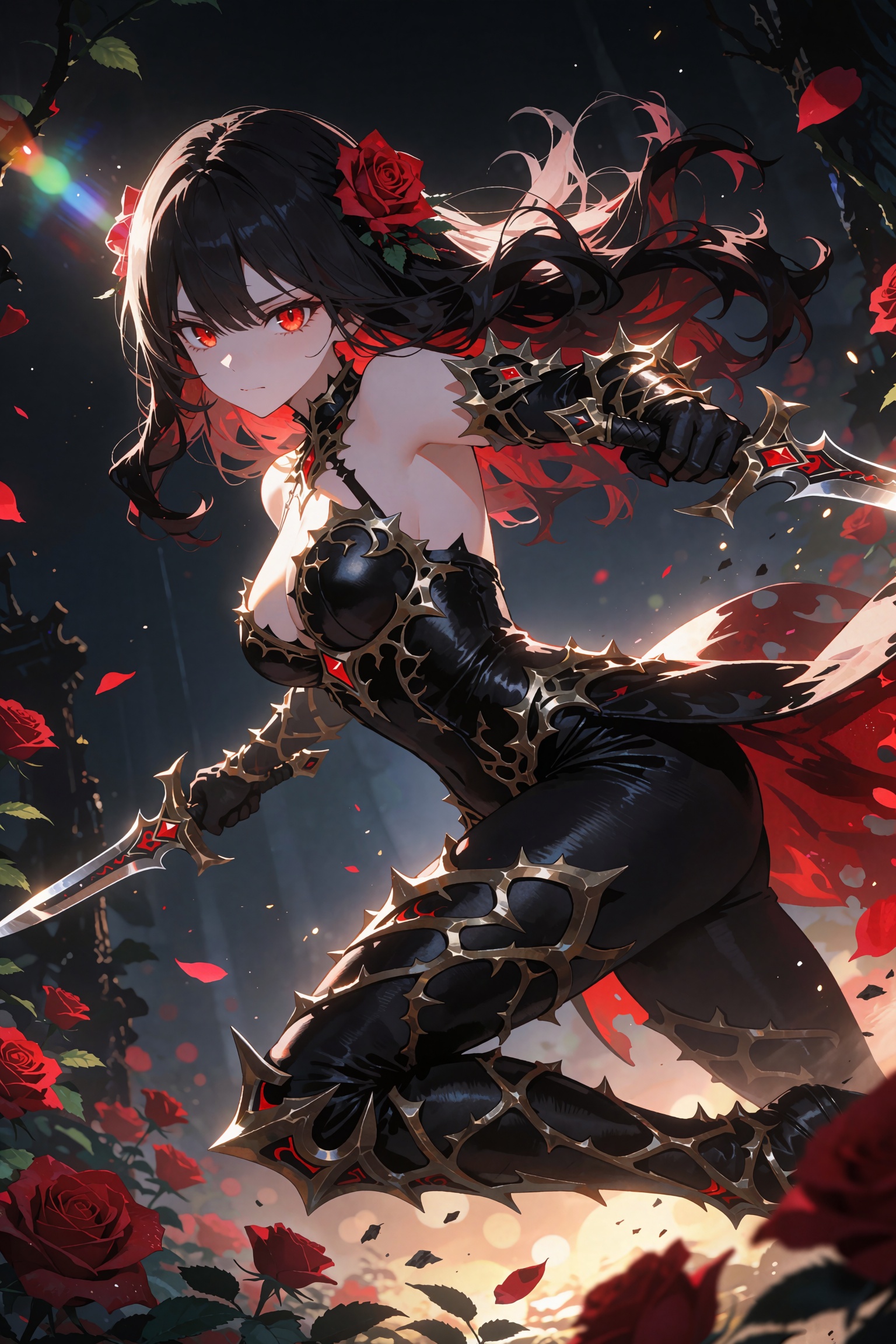 (masterpiece,  best quality,  insanely detailed) on Tensor.Art