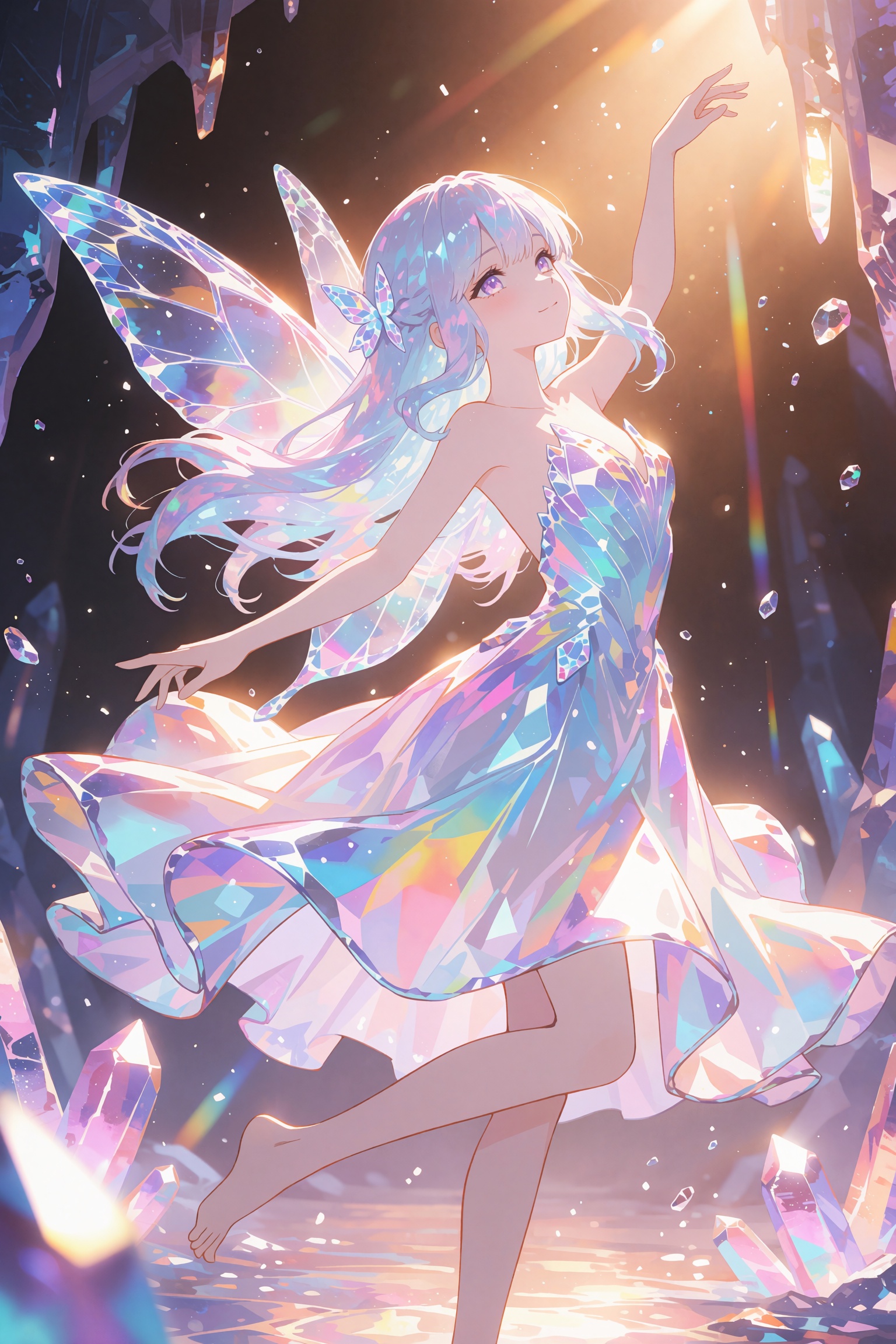 (masterpiece,  best quality,  insanely detailed) on Tensor.Art