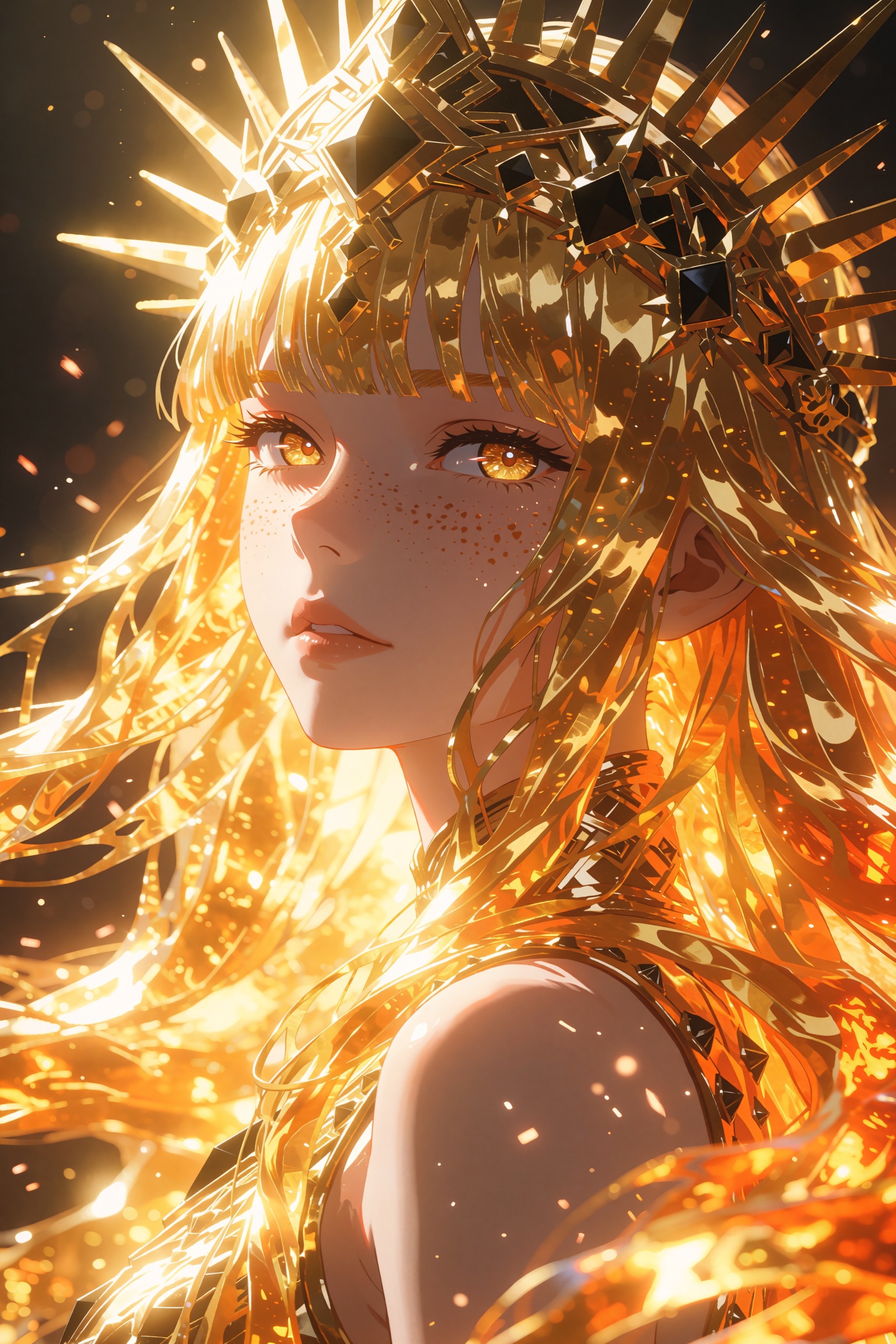 (masterpiece,  best quality,  insanely detailed) on Tensor.Art
