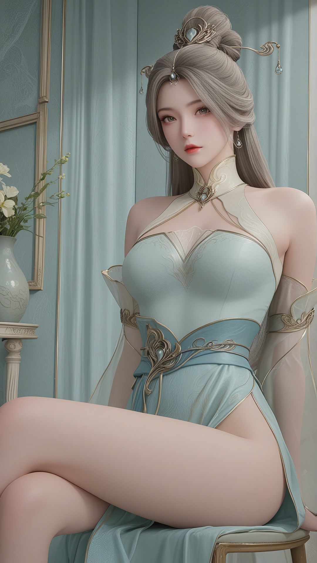 masterpiece,  best quality,  very awa on Tensor.Art