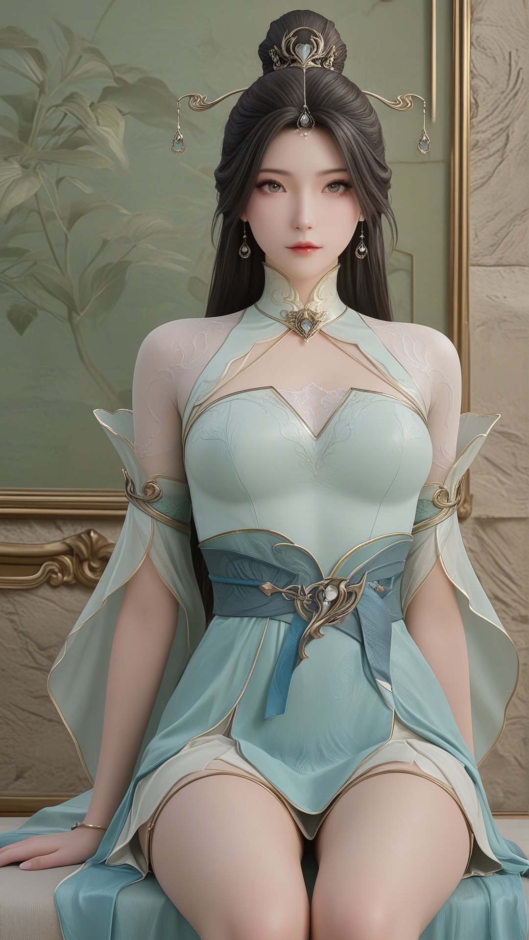 masterpiece,  best quality,  very awa on Tensor.Art
