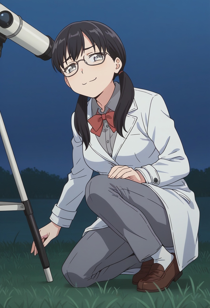 gwcmokm,  black hair,  long hair on Tensor.Art
