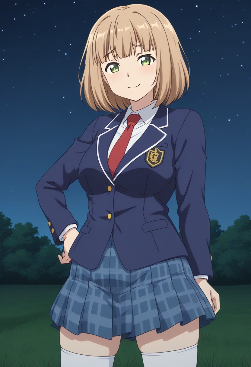 anime coloring,  libhcmatemokm,  light brown hair on Tensor.Art