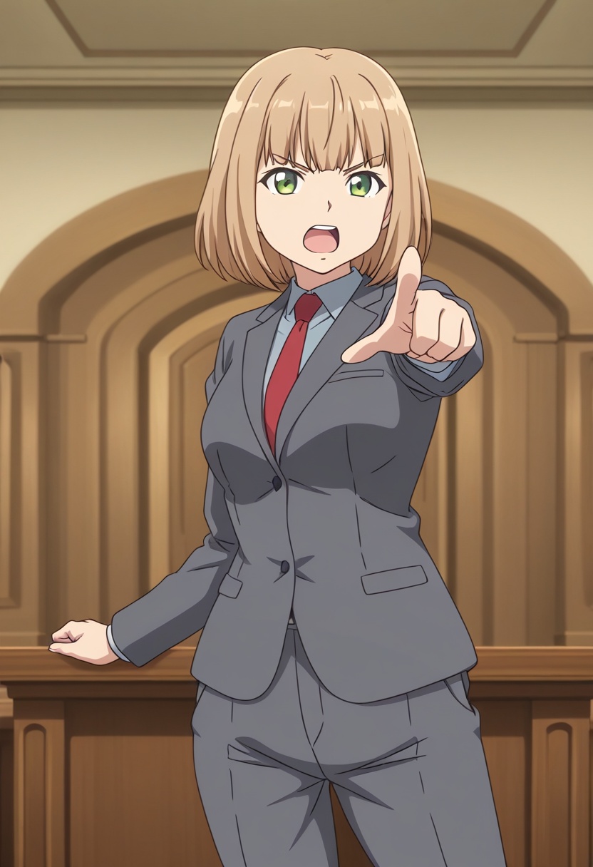 anime coloring,  libhcmatemokm,  light brown hair on Tensor.Art