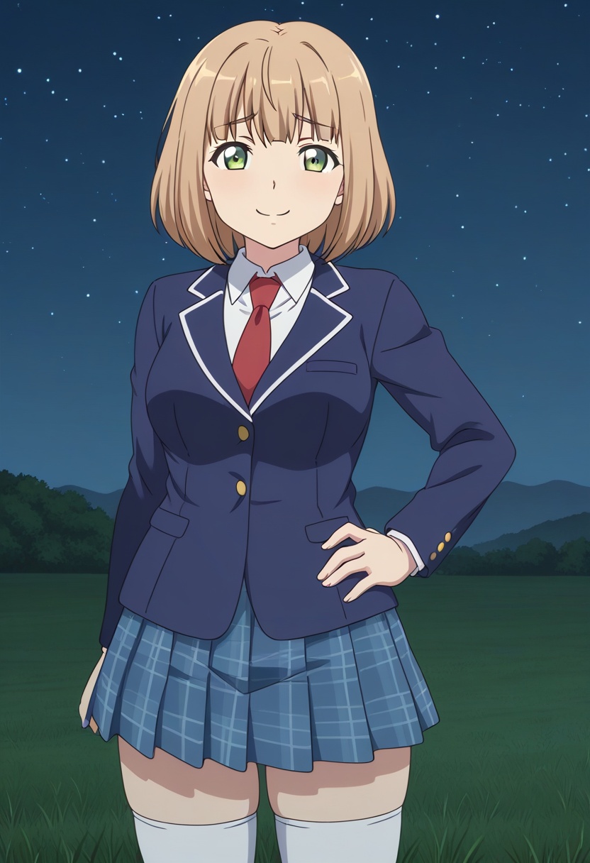 anime coloring,  libhcmatemokm,  light brown hair on Tensor.Art