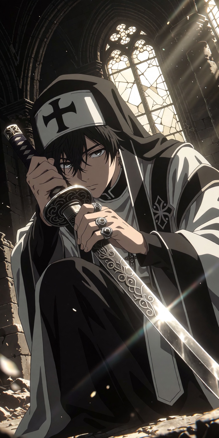 masterpiece,  best quality,  anime photoshoot on Tensor.Art