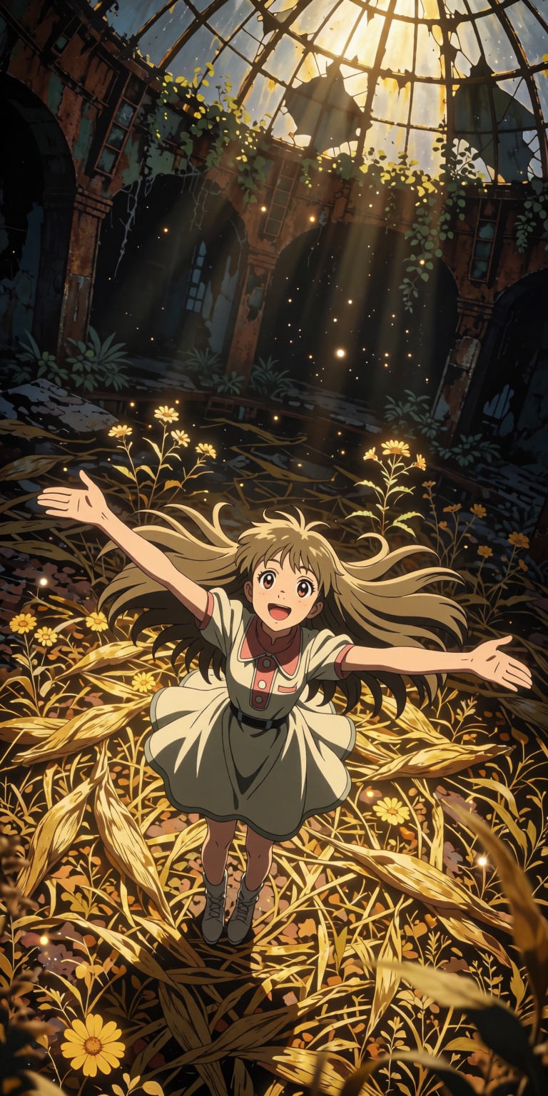masterpiece,  best quality,  highly detailed anime illustration on Tensor.Art