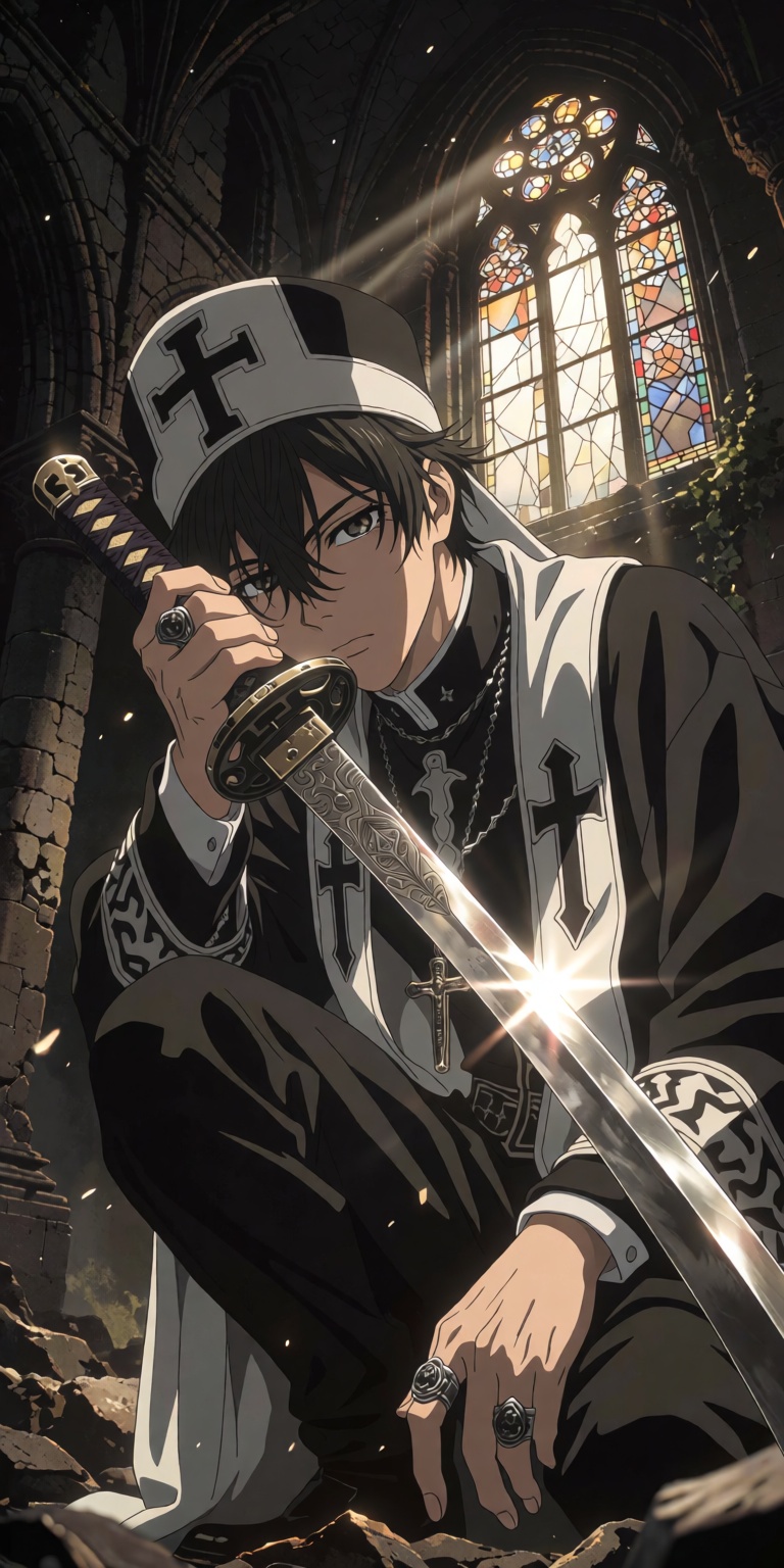 masterpiece,  best quality,  anime photoshoot on Tensor.Art
