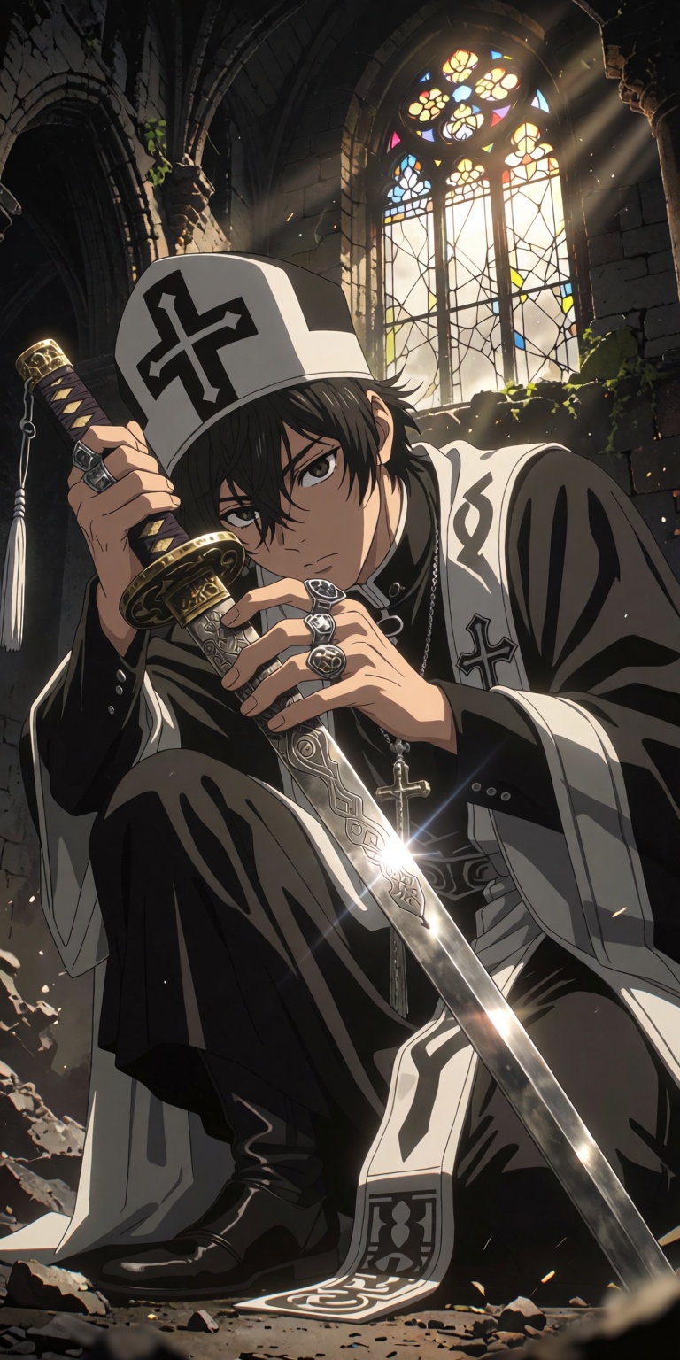 masterpiece,  best quality,  anime photoshoot on Tensor.Art