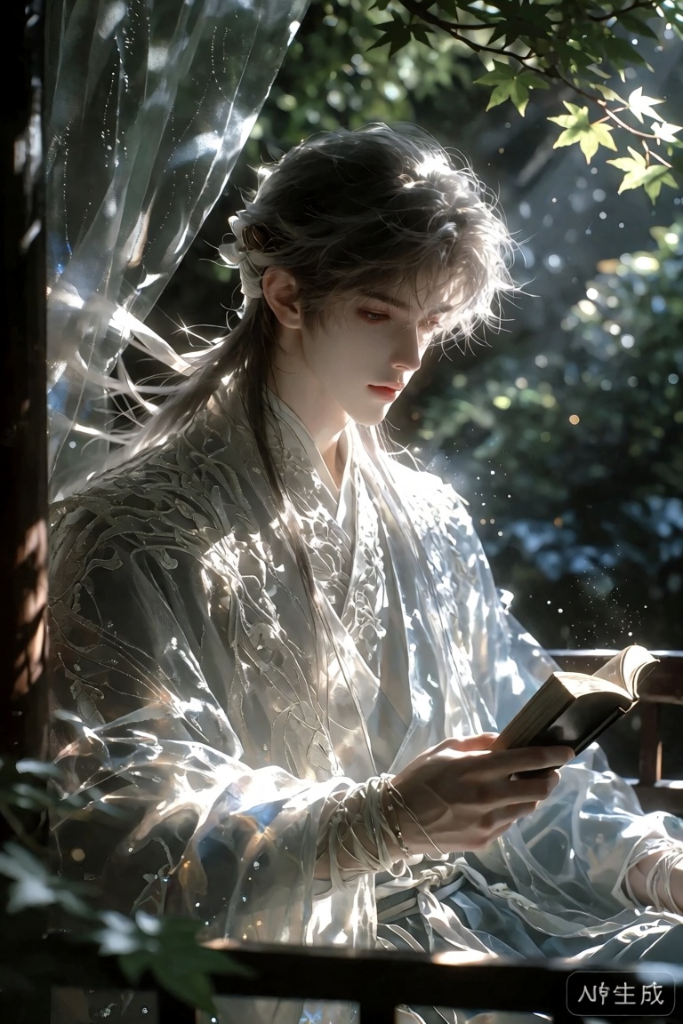 杰作,  8K超高清,  极致细节 on Tensor.Art