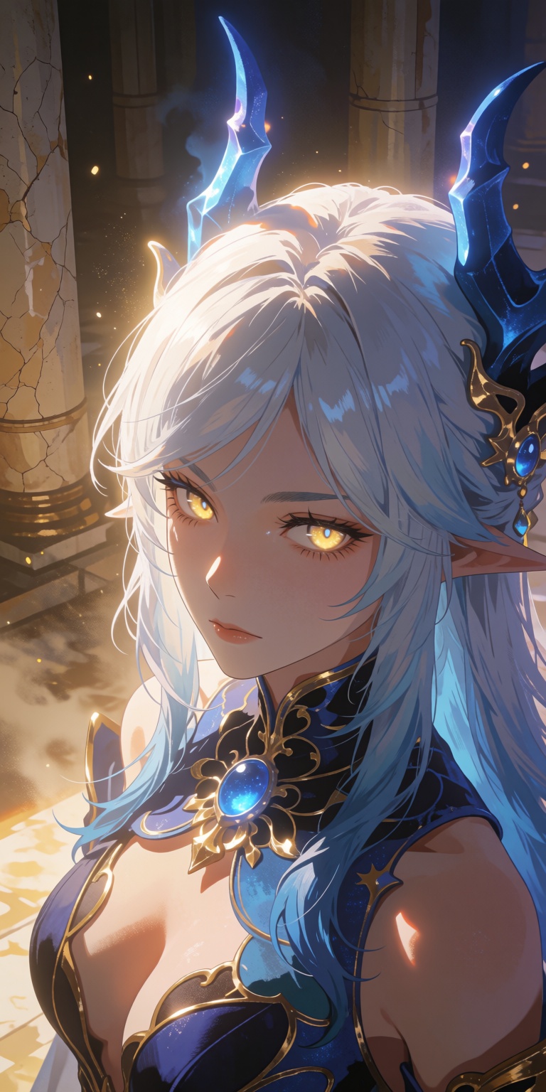 masterpiece,  best quality,  ultra detailed on Tensor.Art