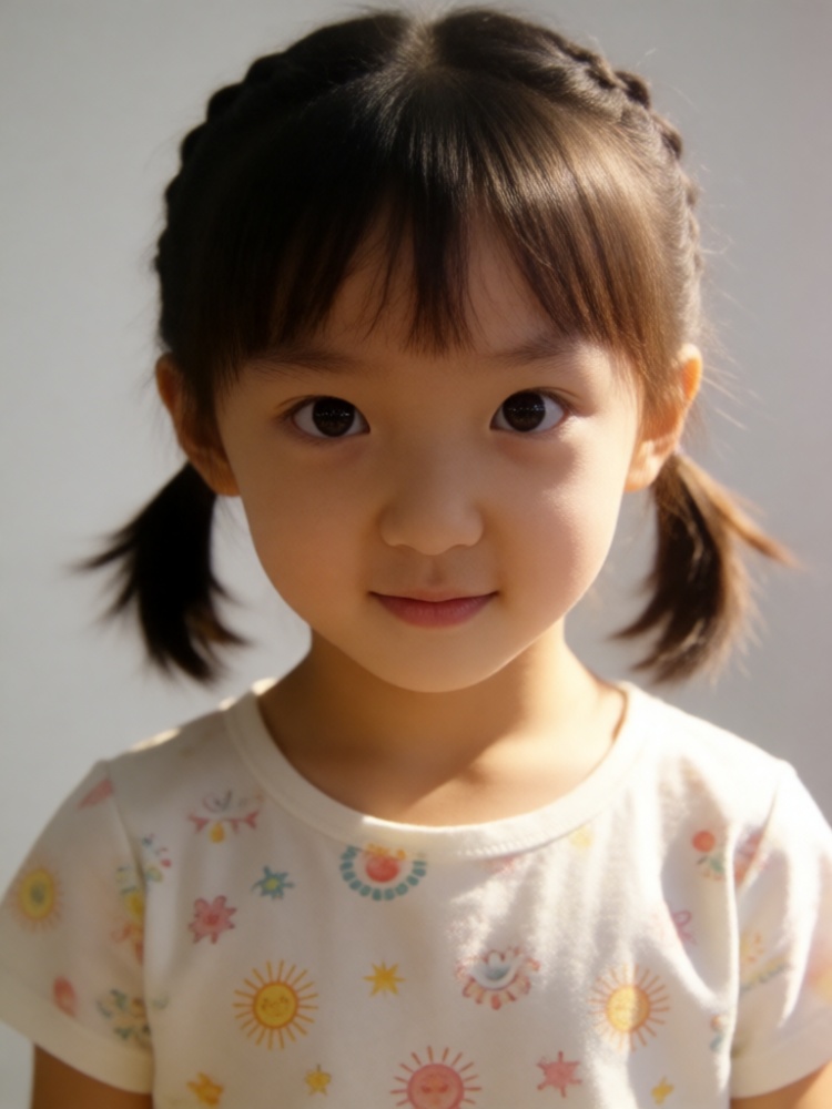 chinese girl by SUNSHINE on Tensor.Art