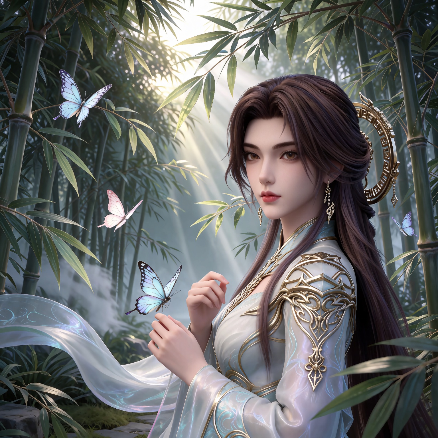 best quality,  absurdres,  masterpiece by DJ大江东去小号1 on Tensor.Art