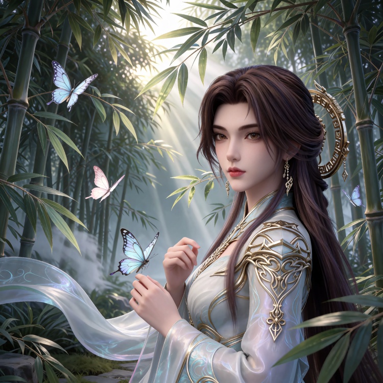 DJ_狠人大帝-完美世界 by DJ大江东去小号1 on Tensor.Art