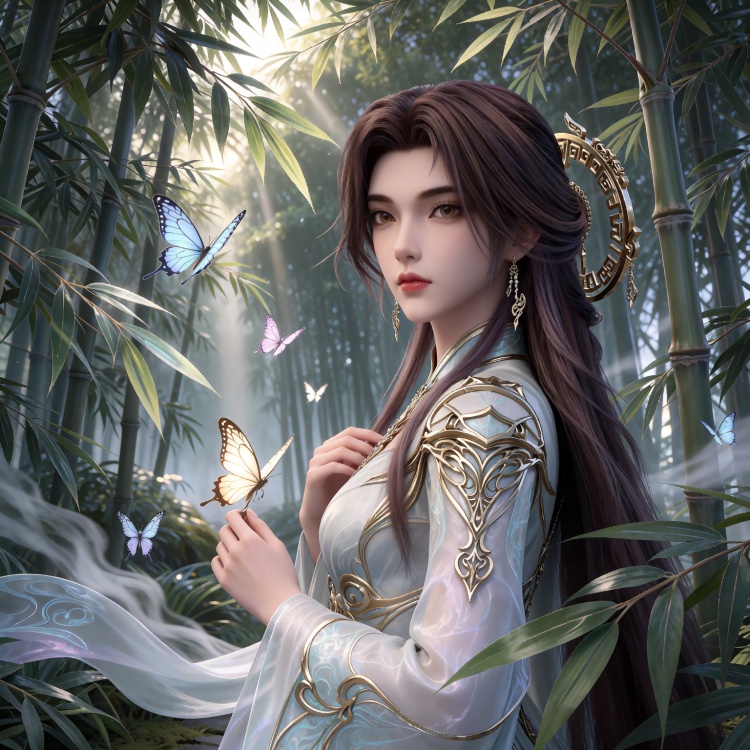 DJ_狠人大帝-完美世界 by DJ大江东去小号1 on Tensor.Art