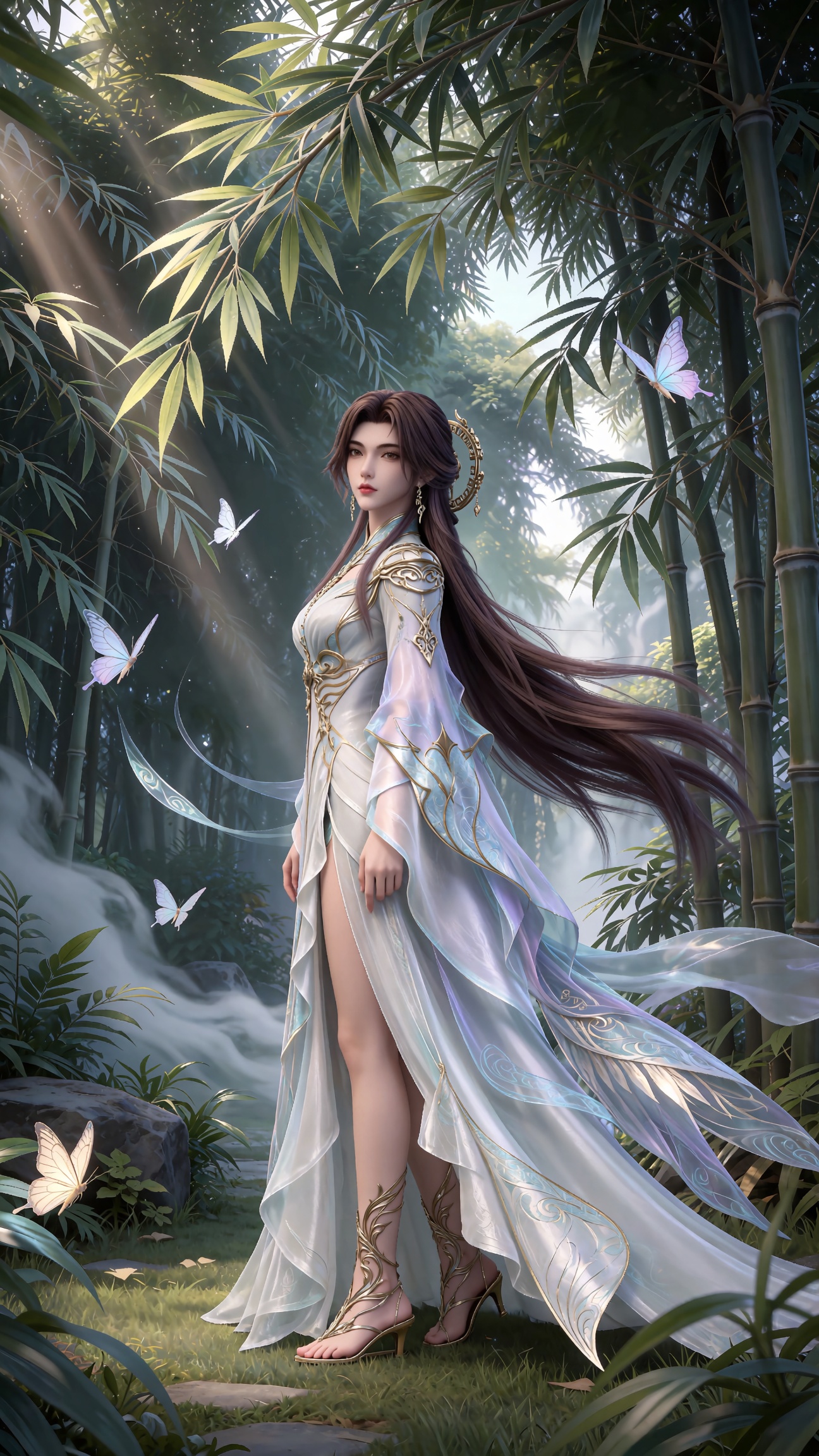 best quality,  absurdres,  masterpiece by DJ大江东去小号1 on Tensor.Art