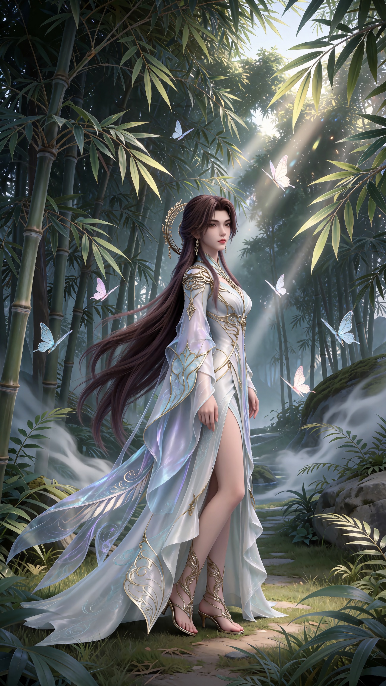 best quality,  absurdres,  masterpiece by DJ大江东去小号1 on Tensor.Art
