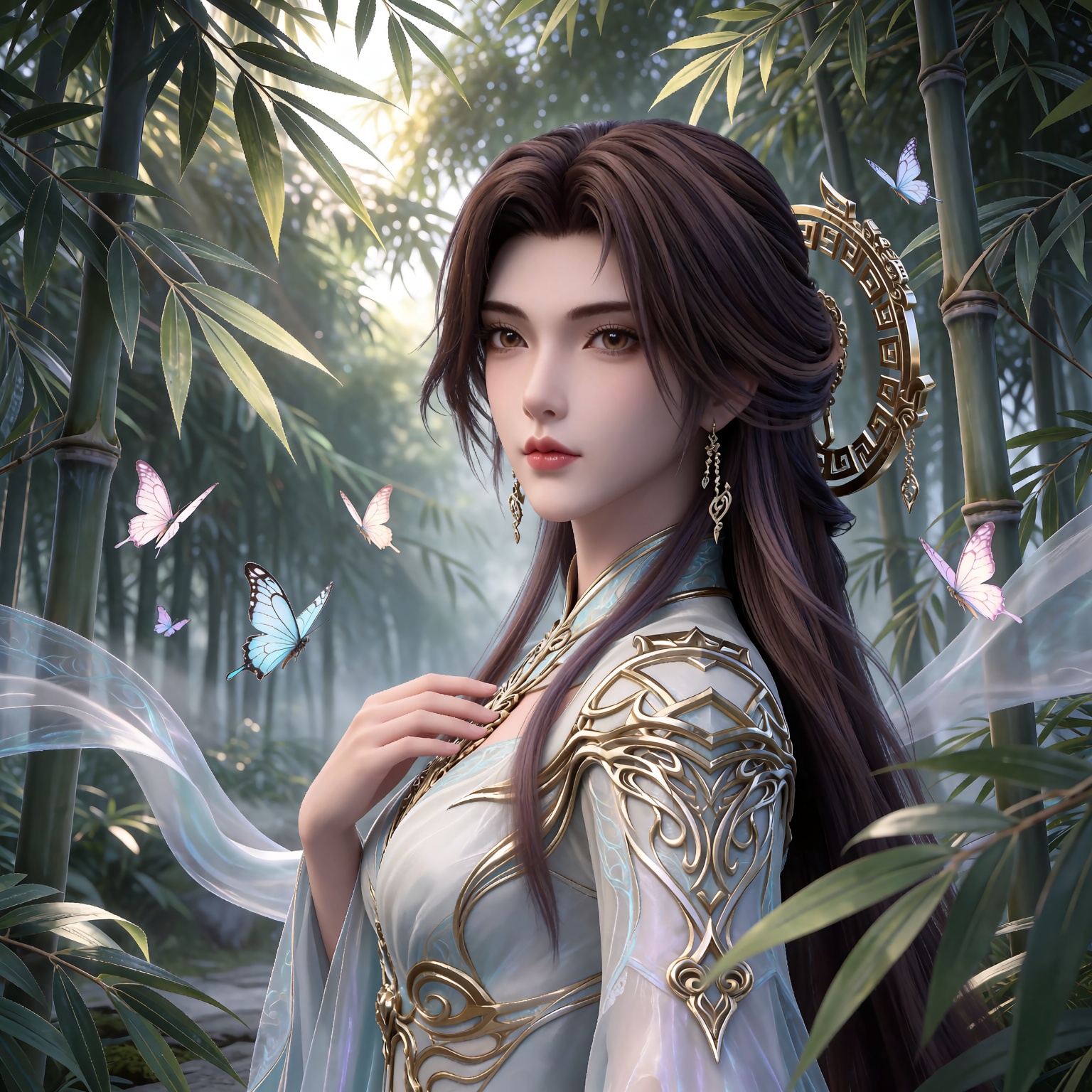 best quality,  absurdres,  masterpiece by DJ大江东去小号1 on Tensor.Art