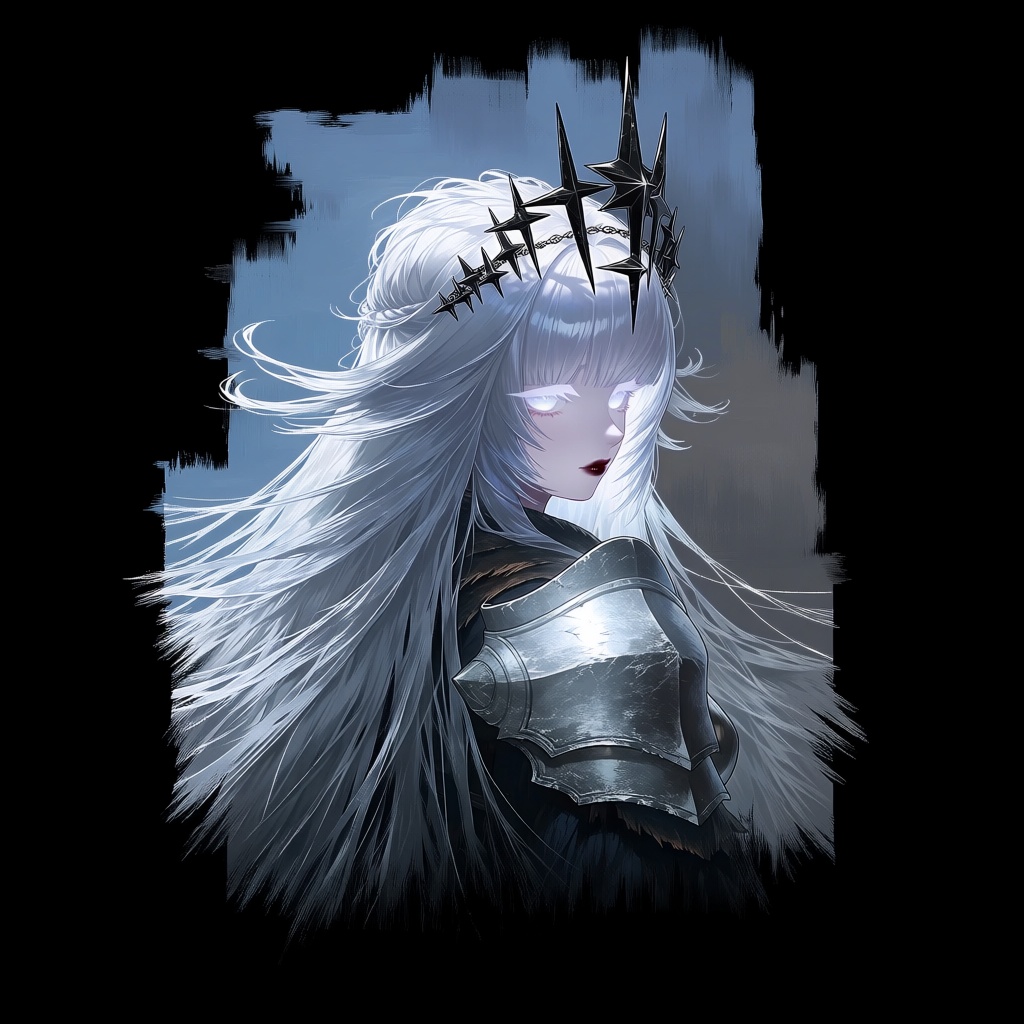 AI generated image on Tensor.Art