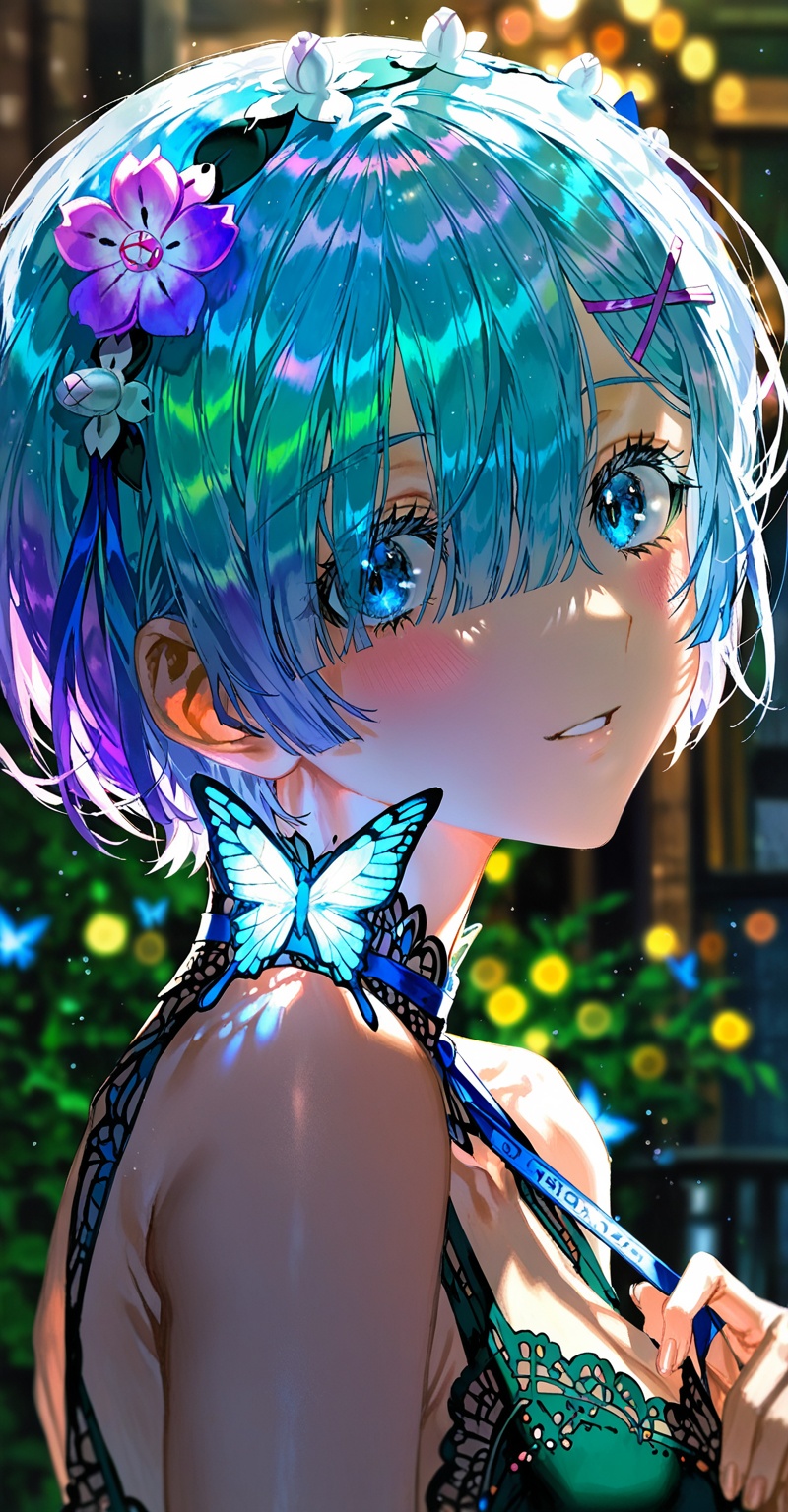 Dreamy Light,  Best Glossy Skin,  SOFT GRADINGS and Shading on Tensor.Art