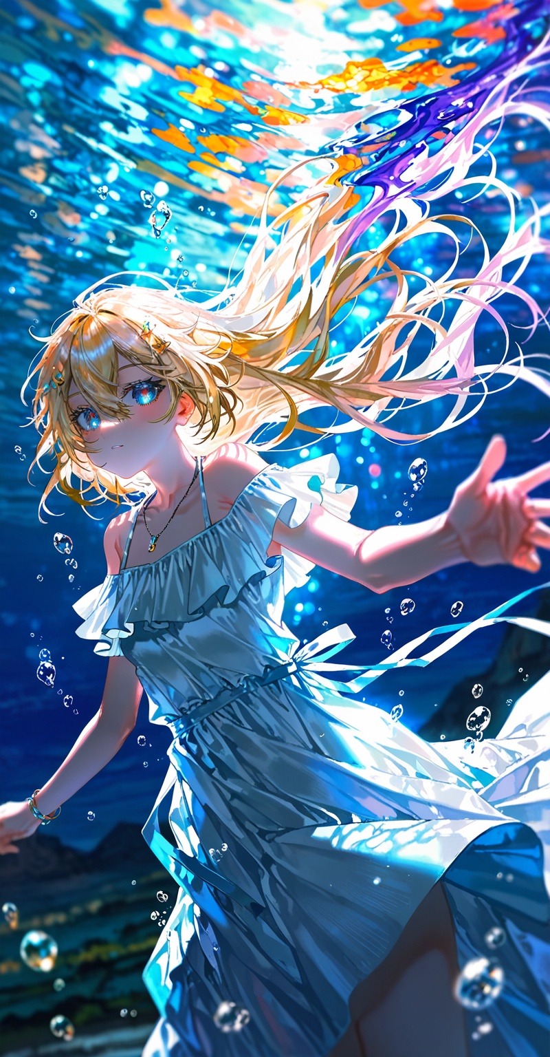 Dreamy Light,  Best Glossy Skin,  SOFT GRADINGS and Shading on Tensor.Art
