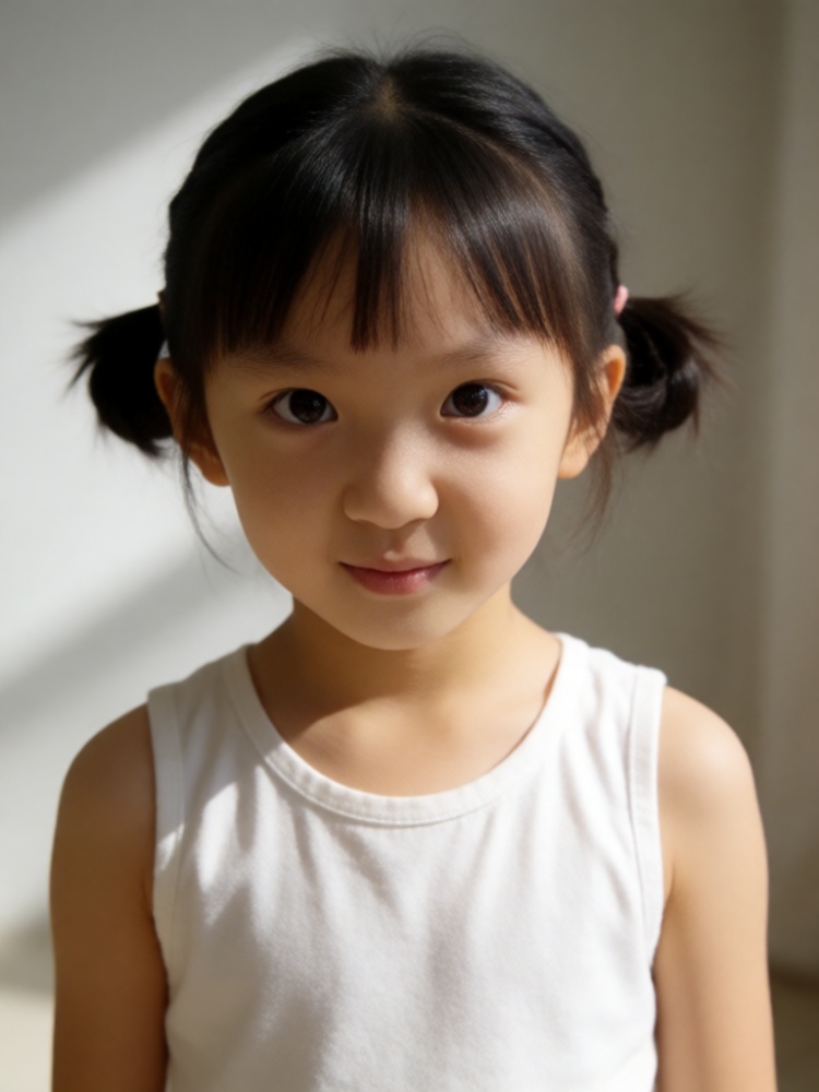chinese girl by SUNSHINE on Tensor.Art