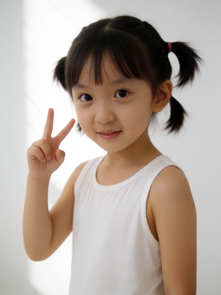 chinese girl by SUNSHINE on Tensor.Art