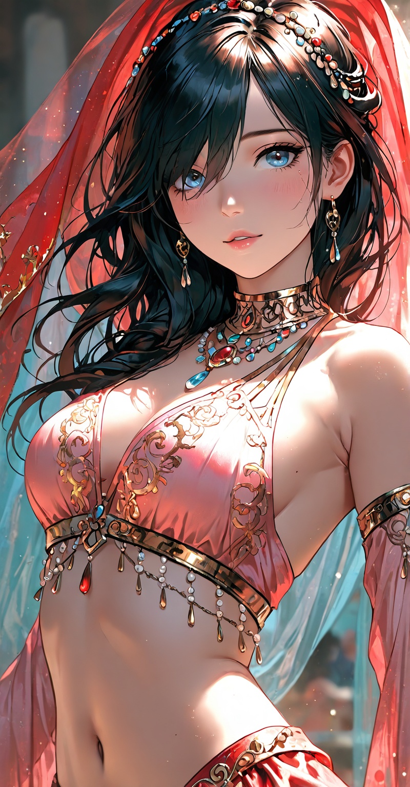 dreamy atmosphere,  ethereal lighting,  pastel color on Tensor.Art