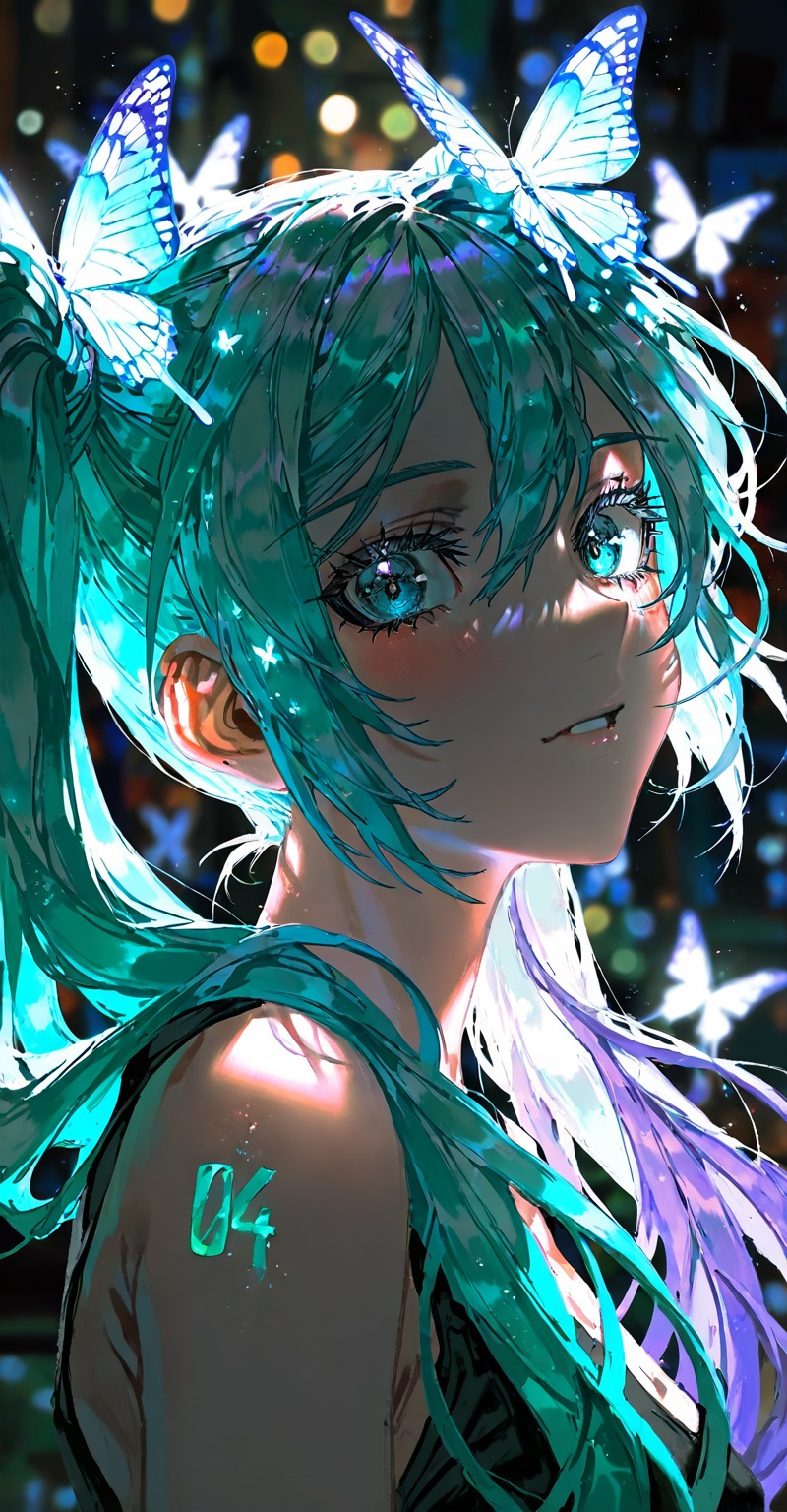 Dreamy Light,  Best Glossy Skin,  SOFT GRADINGS and Shading on Tensor.Art