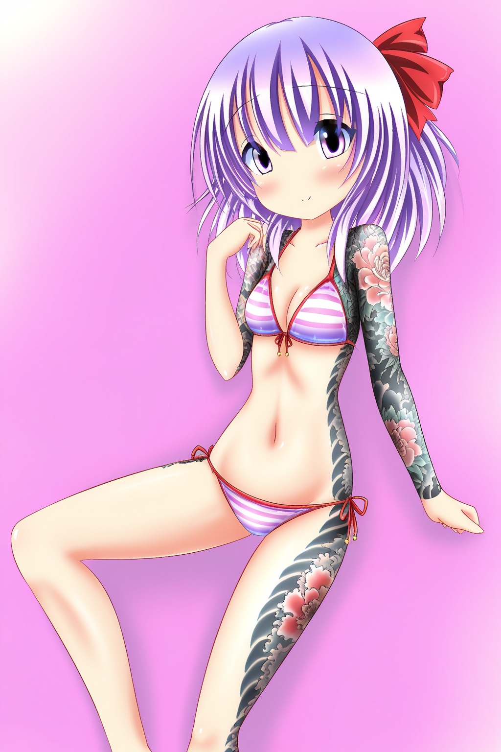 (seijiart,  irezumi,  tattoo) on Tensor.Art