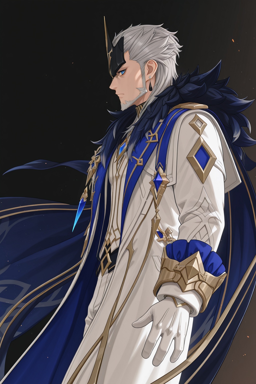 masterpiece,  best quality,  best aesthetics on Tensor.Art