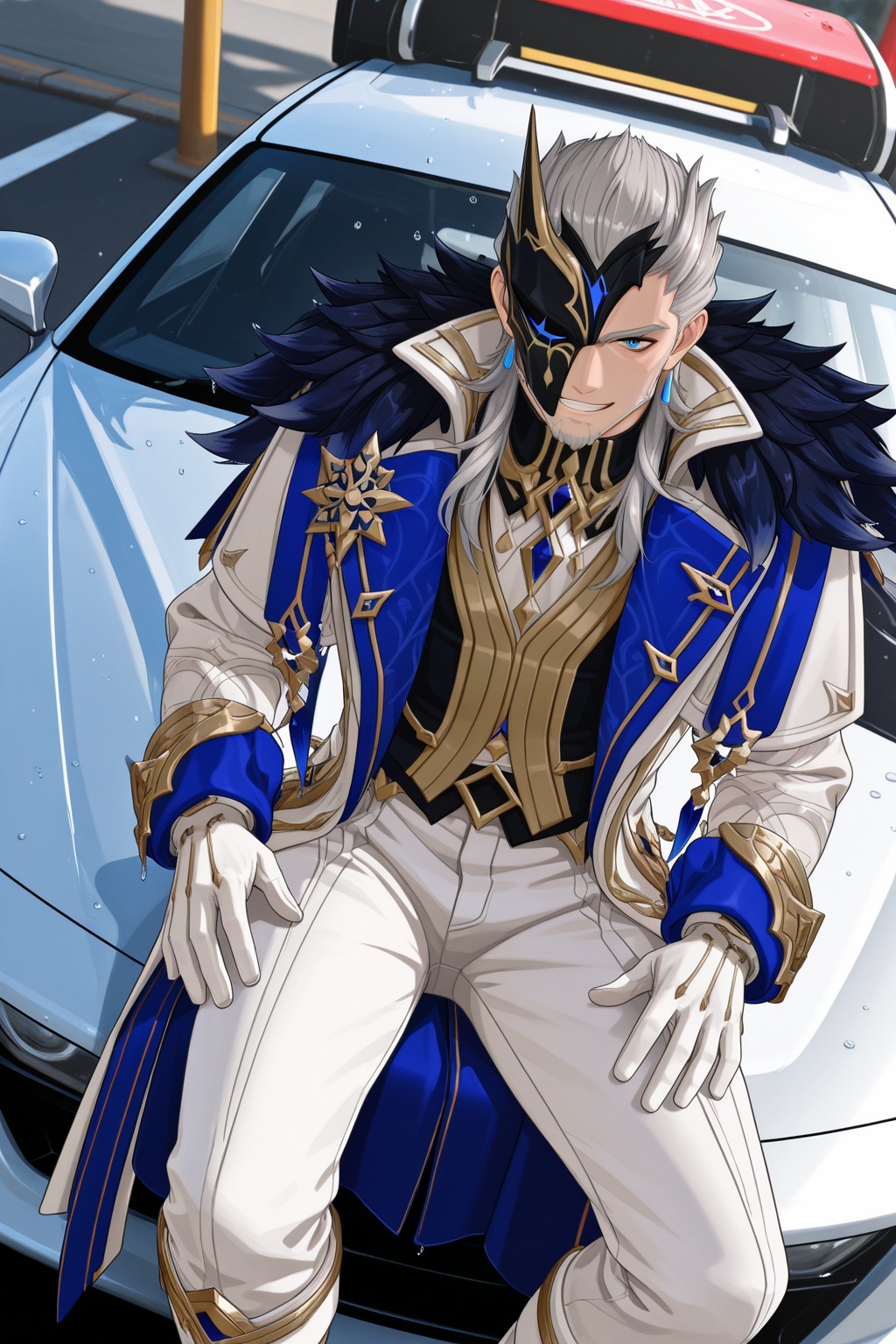 masterpiece,  best quality,  best aesthetics on Tensor.Art