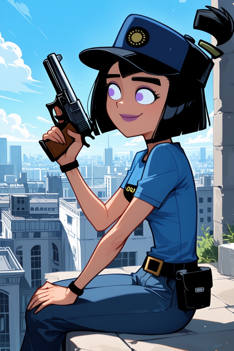 Masterpiece,  Best Quality,  colouring anime on Tensor.Art