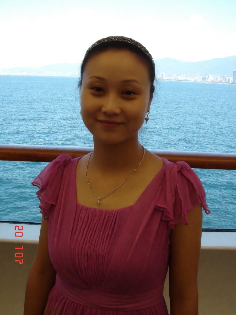 AI generated image by 星光花园 on Tensor.Art
