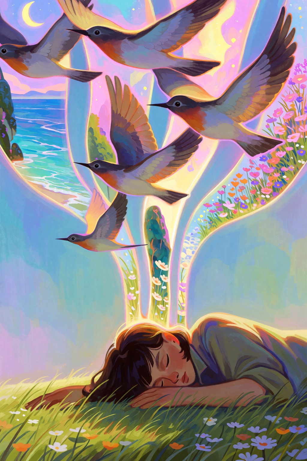 highres,  absurdres,  @loish on Tensor.Art