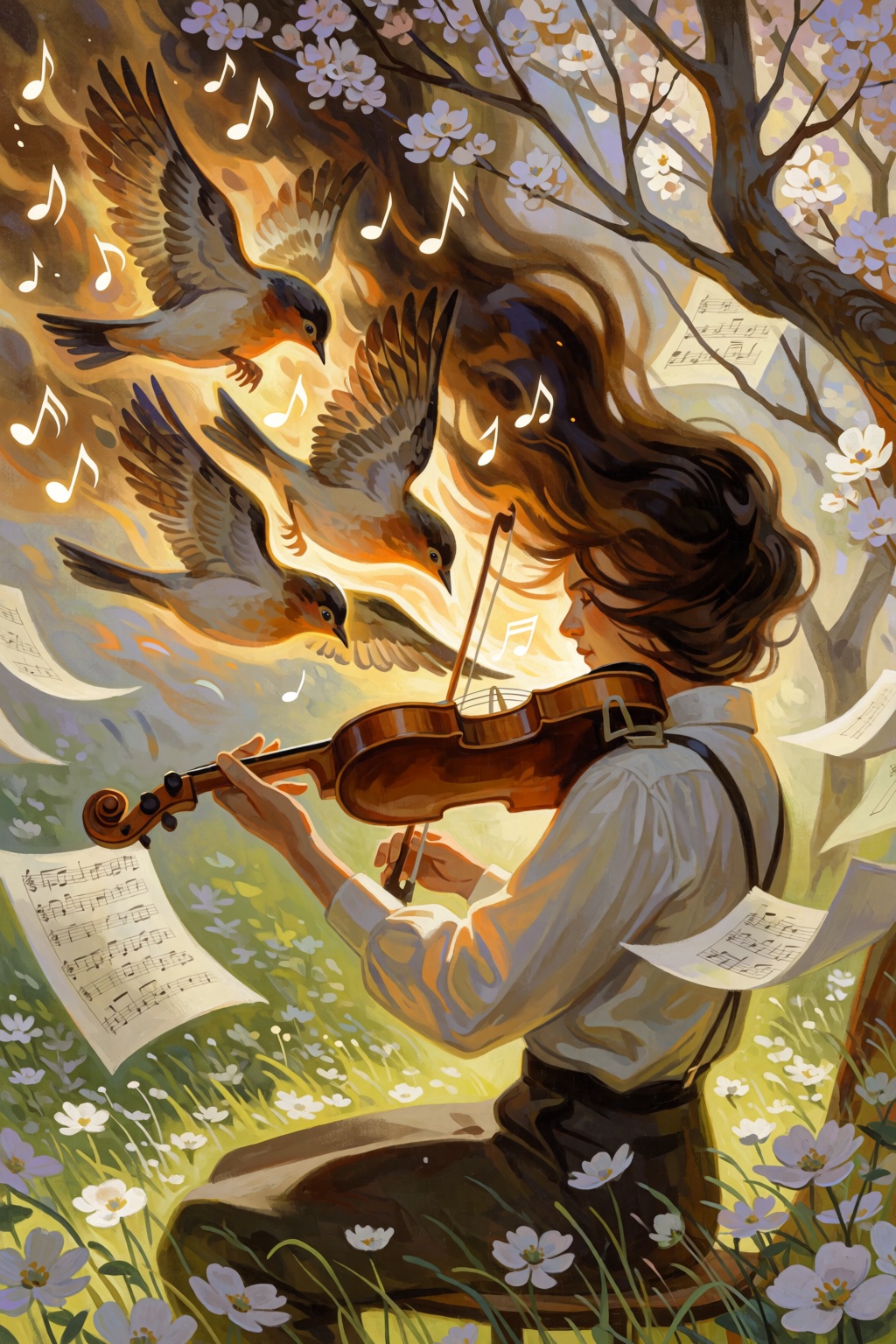 highres,  absurdres,  @loish on Tensor.Art