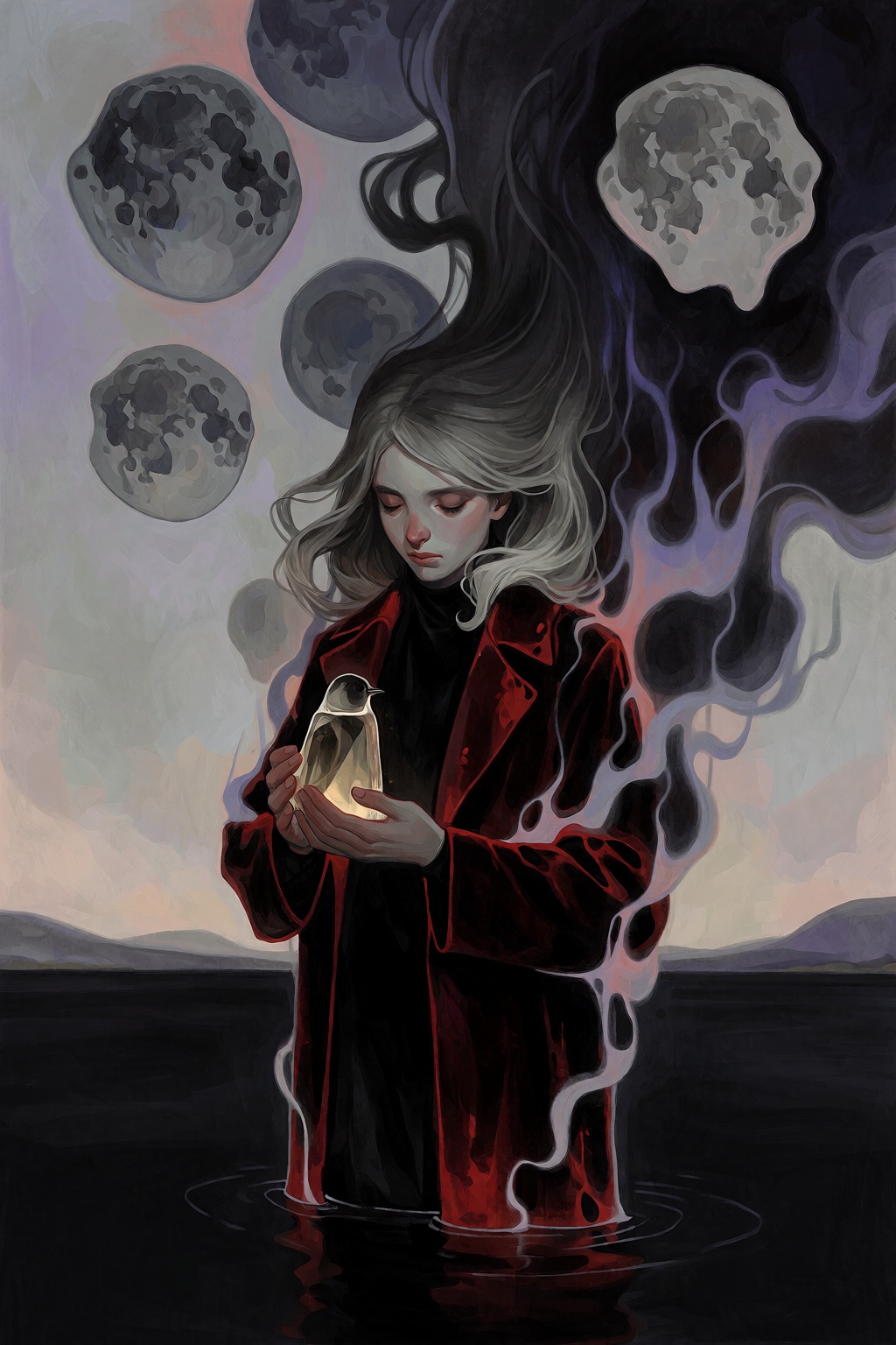 highres,  absurdres,  @loish on Tensor.Art