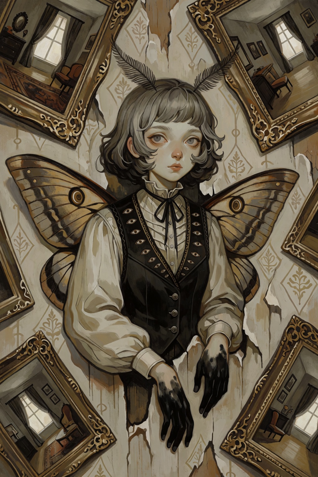highres,  absurdres,  @loish on Tensor.Art