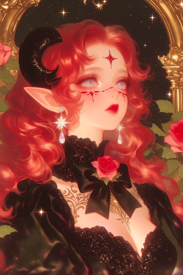 Sph,  sparkles,  soft pastel colors on Tensor.Art