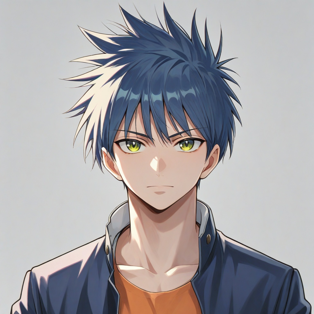psyren__yoshina_ageha,  anime coloring,  1boy on Tensor.Art